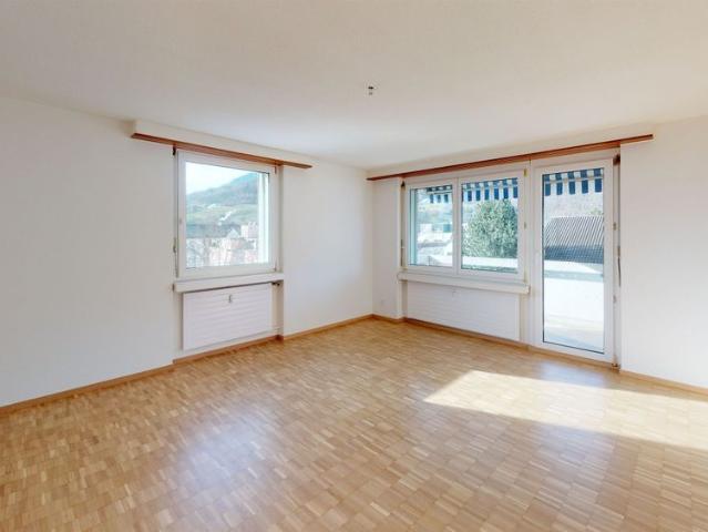 Your new home!
