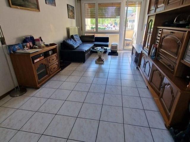 A saisir! Magnificent apartment located in a green area!