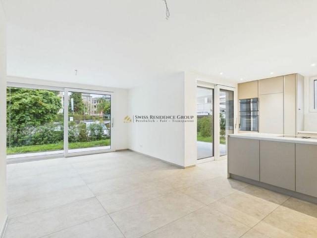 Maison Sorenbühl Freistehender Luxus im Grünen