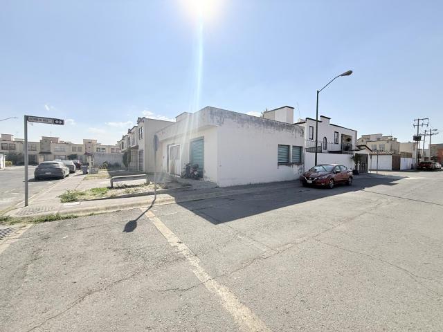 LocalLocal Comercial en Venta en Santin, Toluca en Hacienda del Valle II