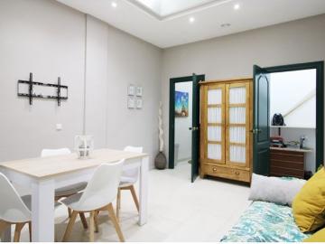 Avenida de Rabanales, Levante, Córdoba, La Campiñuela, Córdoba, Andalucía, Andalucía