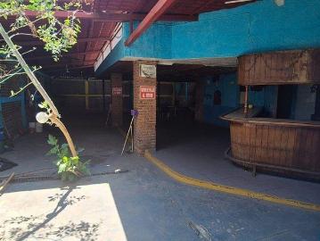 Local/terreno comercial en renta Atemajac del Valle