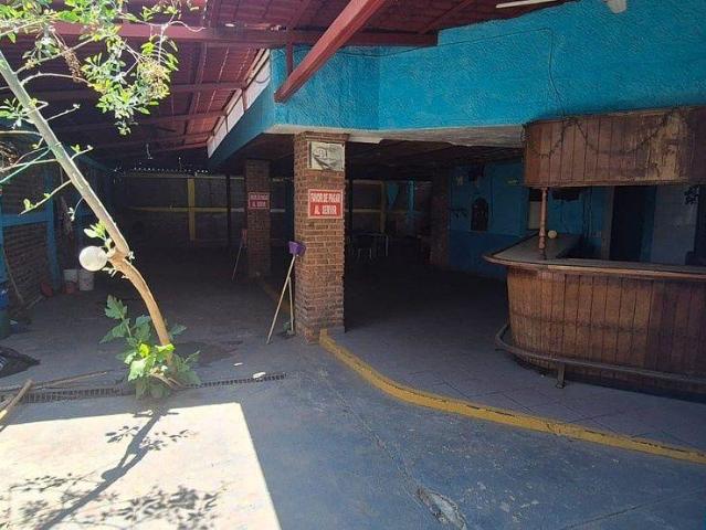 Local/terreno comercial en renta Atemajac del Valle