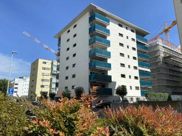 LOCARNO moderne 3 1/2 Zi Wohnung nähe Piazza Grande und See