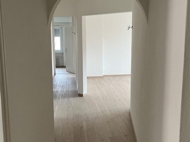 LOCARNO SOLDUNO, 4 1/2 ZIMMERWOHNUNG ZU VERMIETEN