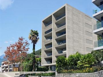 Locarno Monti, Locarno, Bezirk Locarno, Tessin