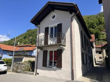 Via Vallemaggia, Locarno, Bezirk Locarno, Tessin