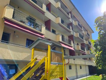 Locarno Monti, Locarno, Bezirk Locarno, Tessin