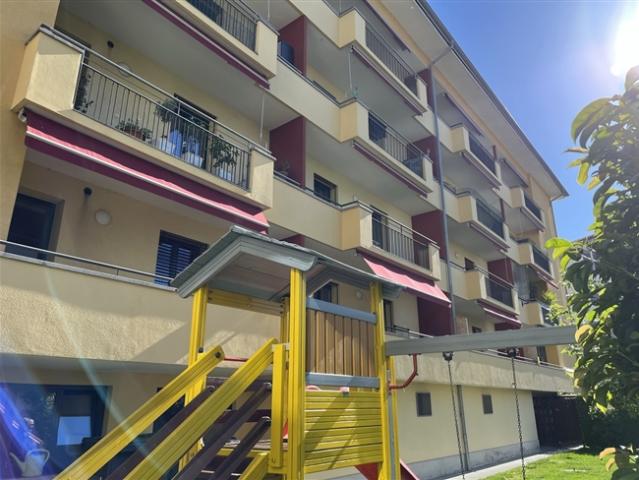 LOCARNO, 4 1/2 Zimmerwohnung zu vermieten