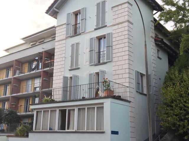 LOCARNO/MURALTO Ideal for students