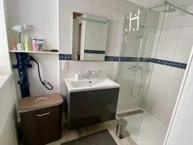 Locatation maison 191m2