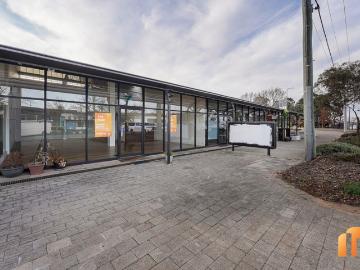 Fyshwick, Symonston, Greater Queanbeyan