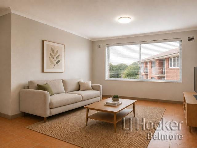 LOCATED MINUTES AWAY FROM CAMPSIE SHOPPING CENTRE
