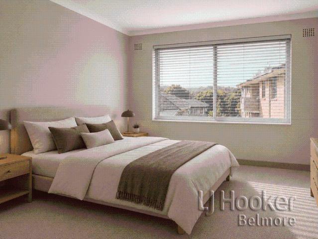 LOCATED MINUTES AWAY FROM CAMPSIE SHOPPING CENTRE