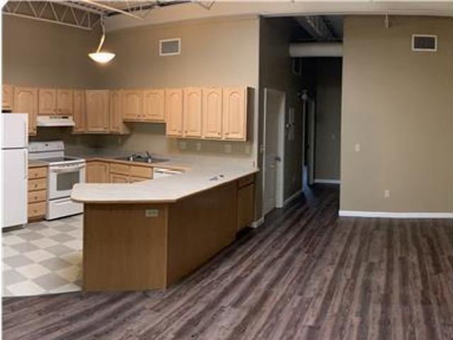 Located near downtown Fargo