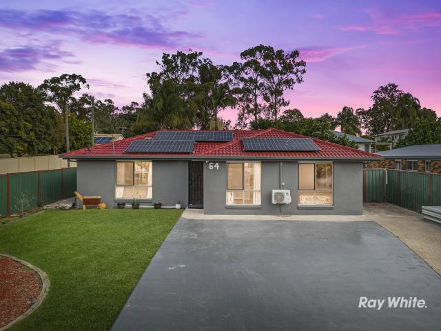 Located Near Everything! The Perfect Family Home!