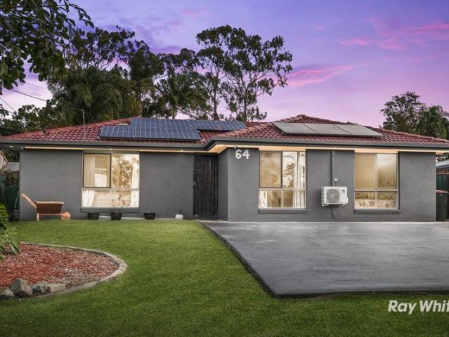 Located Near Everything! The Perfect Family Home!