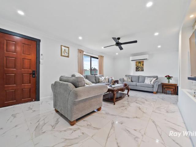 Located Near Everything! The Perfect Family Home!
