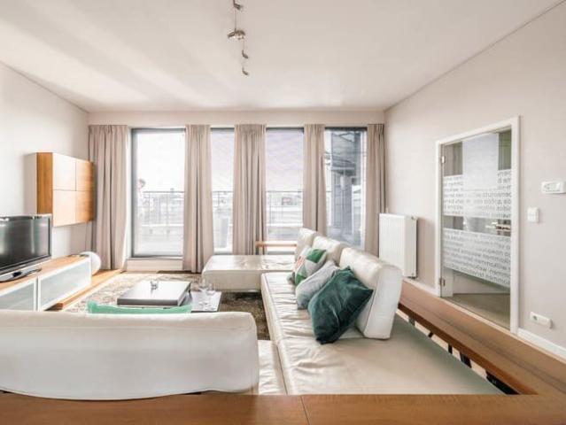 Located on Place Dailly and close to amenities