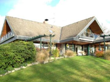 Sunderberge, Elbe-Weser-Dreieck, Schleswig-Holstein