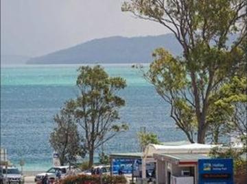 LOCATED ONLY MINUTES TO BEACHES AND CBD