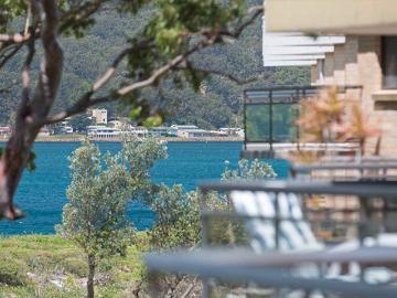 LOCATED ONLY MINUTES TO BEACHES AND CBD