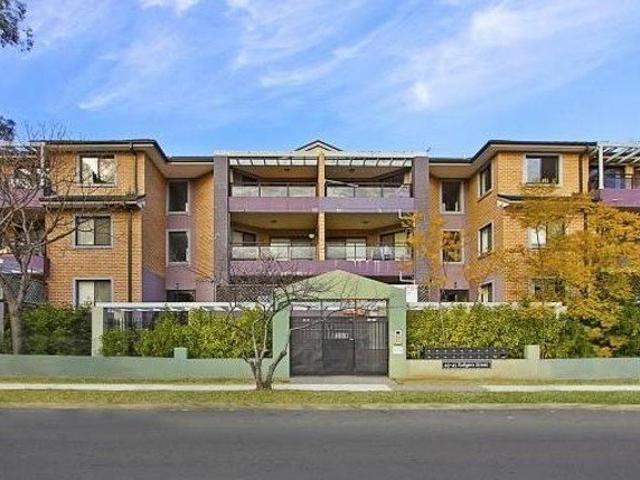 Located Opposite Hospital