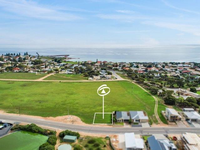 Located At The Dunes Port Hughes