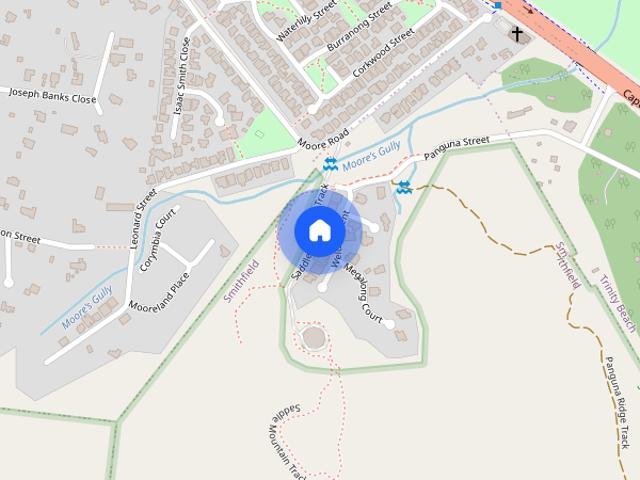 Located between Trinity Beach & Kewarra Beach in Panguna Valley Estate