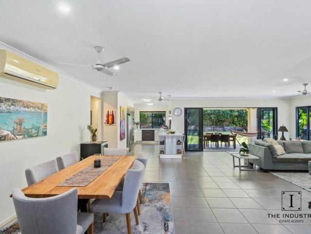 Located between Trinity Beach & Kewarra Beach in Panguna Valley Estate