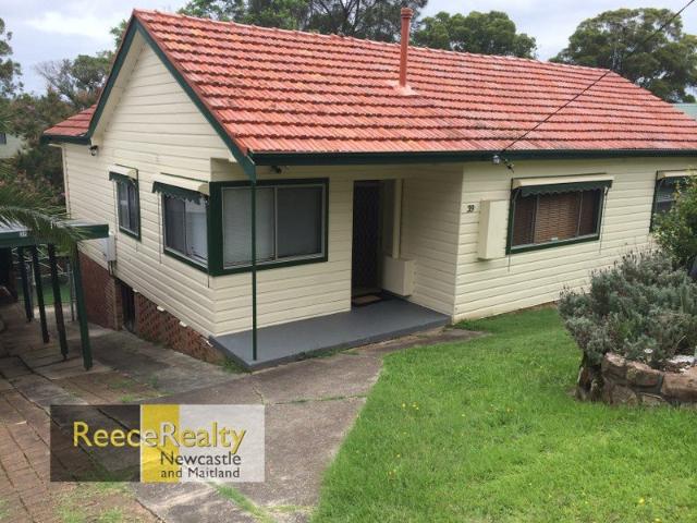 Located close to Newcastle University
