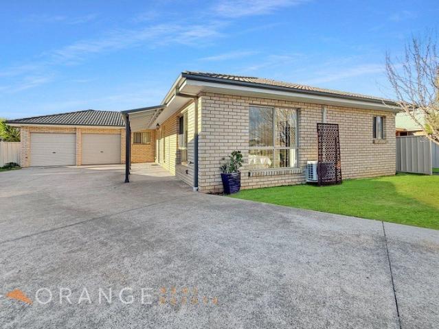 Located In Orange's Most Prestigious Residential Estate, A Rare Opportunity