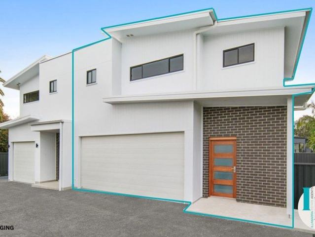 Located in a great location close to shops, schools and public transport