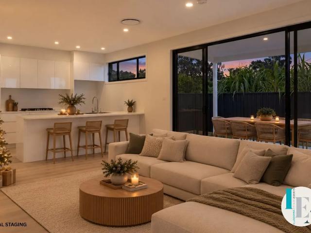 Located in a great location close to shops, schools and public transport