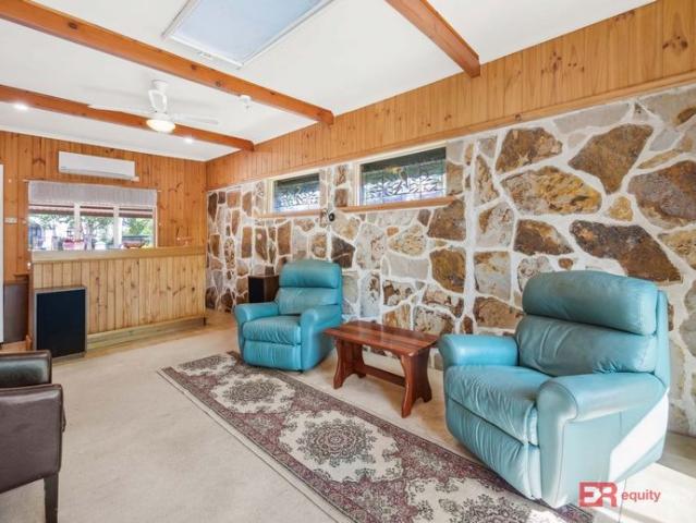 Located in a family friendly neighborhood close to Norwood International High School, Pembroke School and many others, makes this property ideal for g