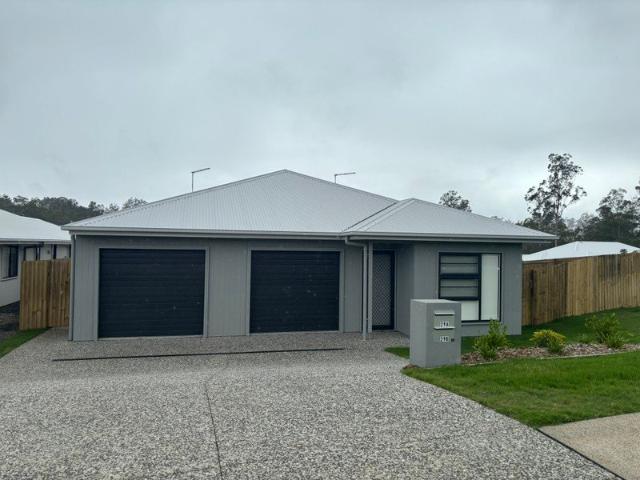 Located in a serene neighbourhood, this property is ideal for families