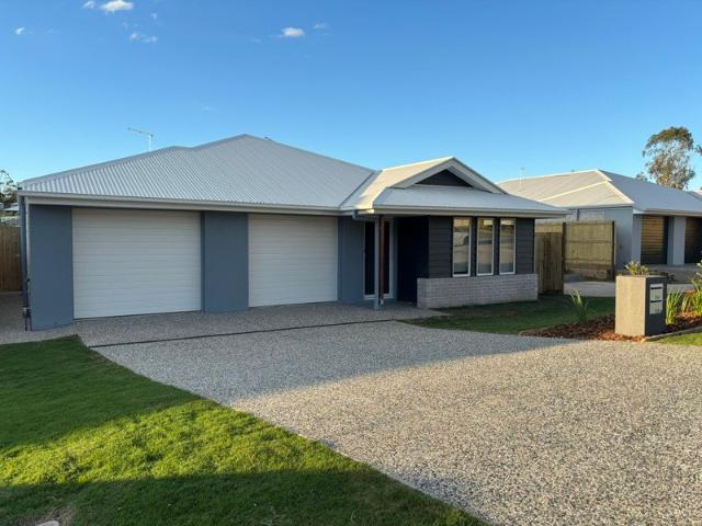 Located in a serene neighbourhood, this property is ideal for families