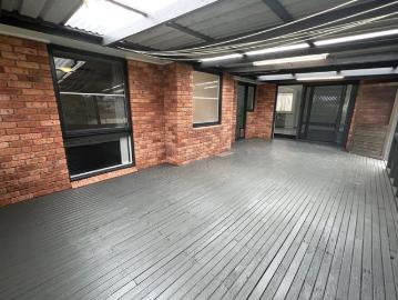 Cockle Creek, Newcastle - Garden, Air conditioning