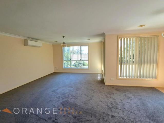 LOCATED IN A QUIET CUL DE SAC WITH NEW CARPETS