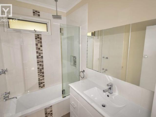 Located in a quiet and established street in Shepparton
