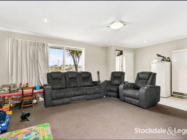 Located in a quiet and peaceful neighborhood