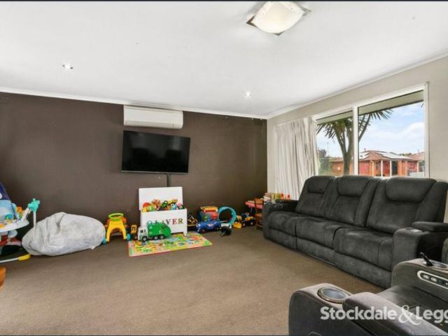 Located in a quiet and peaceful neighborhood