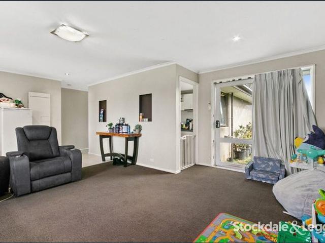 Located in a quiet and peaceful neighborhood