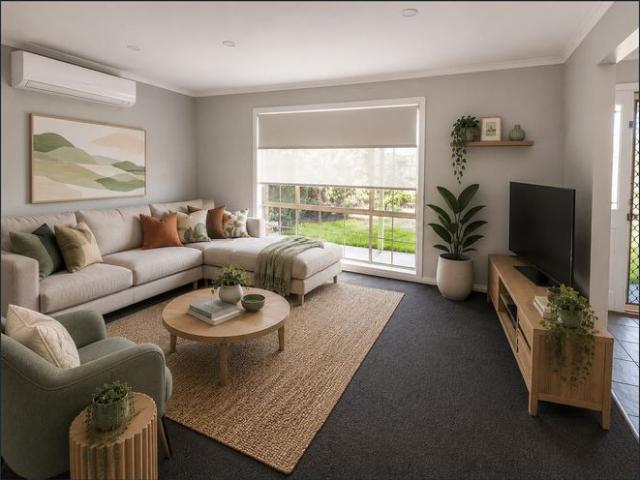 Located in fantastic Shepparton area!