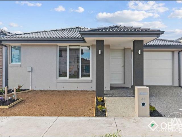 Located in Highly Sought After Brompton Estate