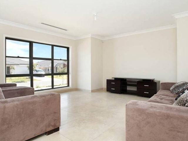 Located in Parkbridge Estate Middleton Grange