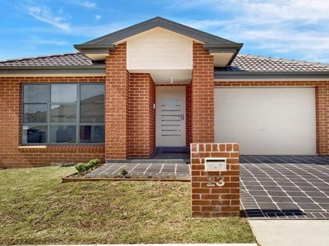 Located in Parkbridge Estate Middleton Grange