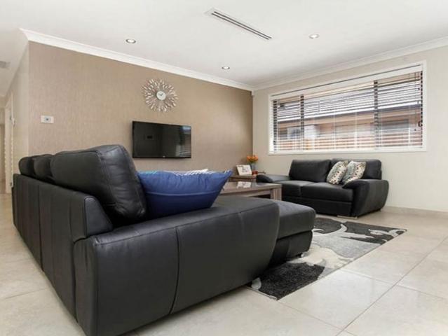 Located in Parkbridge Estate Middleton Grange