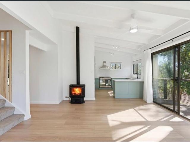 Located in picturesque Picton, this 4 bedroom home has been renovated and is ready to move in