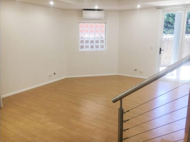 Located in Quiet Clyde Avenue Cronulla South in a Boutique Development of only 3 Stylish Terrace Houses – Brand New 4 Level Premises